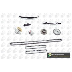 Timing Chain Kit BGA TC6373FK OE Ref 13070-6N21A
