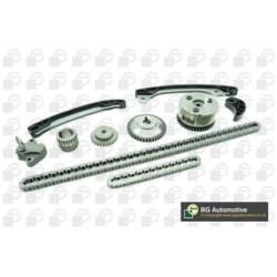 Timing Chain Kit BGA TC7300VFK OE Ref 130255H60A