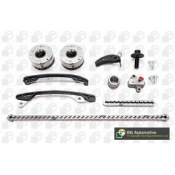Timing Chain Kit BGA TC7304VFK OE Ref A2000500100