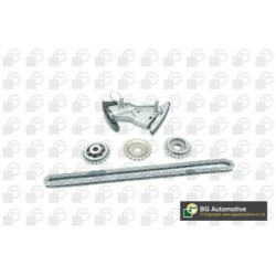 Oil Pump Drive Chain Set BGA TC8102FK OE Ref 03P103333A
