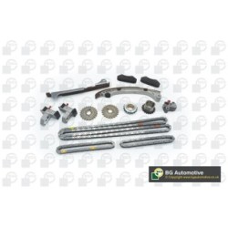 Timing Chain Kit BGA TC9103FK OE Ref 13507-AD010