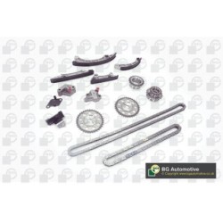 Timing Chain Kit BGA TC9113FK OE Ref 13507-11010