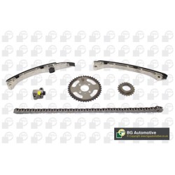Timing Chain Kit BGA TC9130FK OE Ref 13521-26010