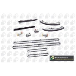 Timing Chain Kit BGA TC9195K OE Ref 13507-31020