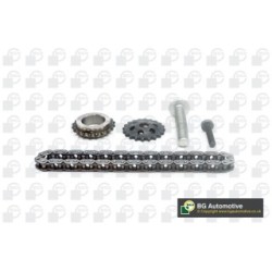 Timing Chain Kit BGA TC9500FK OE Ref 12588387