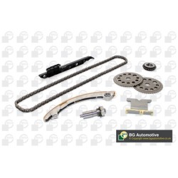 Timing Chain Kit BGA TC9502FK OE Ref 12608580