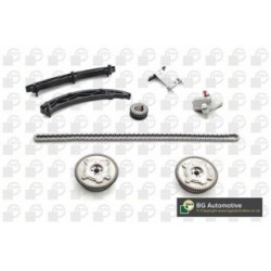 Timing Chain Kit BGA TC9505VFK OE Ref 12636523