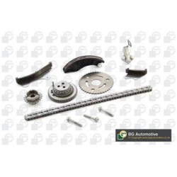 Timing Chain Kit BGA TC9507FK OE Ref 55490405