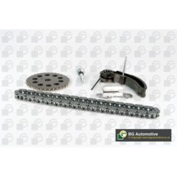 Oil Pump Drive Chain Set BGA TC9508FK OE Ref 646139