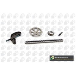 Oil Pump Drive Chain Set BGA TC9602FK OE Ref 03E109507AA