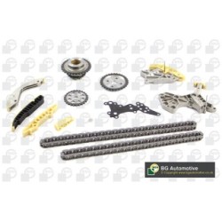 Timing Chain Kit BGA TC9605FK OE Ref 07K109077D