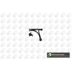 Track Control Arm BGA TRC0116 OE Ref 8N0407365A