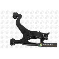 Track Control Arm BGA TRC4205 OE Ref RBJ500445