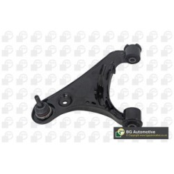 Track Control Arm BGA TRC4219 OE Ref RBJ500232