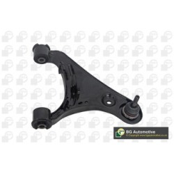 Track Control Arm BGA TRC4220 OE Ref RBJ500222