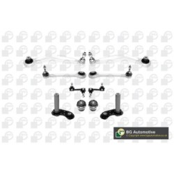 Track Control Arm BGA TRC7383 OE Ref 545047654R