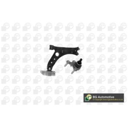 Track Control Arm BGA TRC9607 OE Ref 1K0407152AD