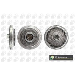 Radiator Fan BGA VF0900 OE Ref 11521287829