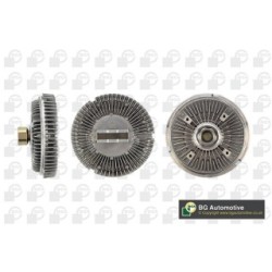 Radiator Fan BGA VF0902 OE Ref PGB000040