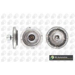 Radiator Fan BGA VF2300 OE Ref 4042238