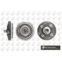 Radiator Fan BGA VF2301 OE Ref 1051084