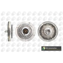 Radiator Fan BGA VF2302 OE Ref 7051414