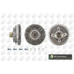 Radiator Fan BGA VF4200 OE Ref ERR4996