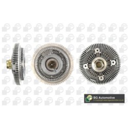 Radiator Fan BGA VF4201 OE Ref ETC7238