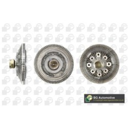 Radiator Fan BGA VF4203 OE Ref ERR3443