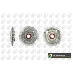 Radiator Fan BGA VF4204 OE Ref ERC2849