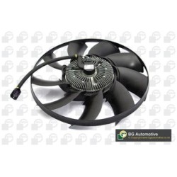 Radiator Fan BGA VF4210 OE Ref LR012644