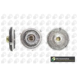 Radiator Fan BGA VF5604 OE Ref 1112000422