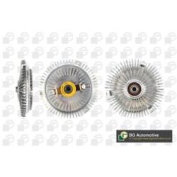 Radiator Fan BGA VF5606