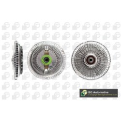 Radiator Fan BGA VF5609 OE Ref 2005122