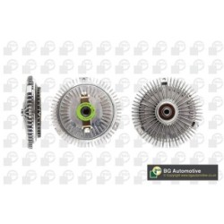 Radiator Fan BGA VF5616 OE Ref 6062000122