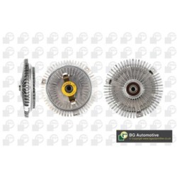 Radiator Fan BGA VF5617 OE Ref 2005822