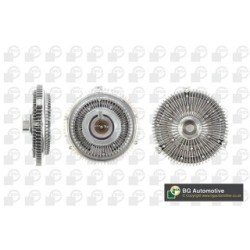 Radiator Fan BGA VF5620 OE Ref 1122000222