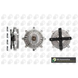 Radiator Fan BGA VF6101 OE Ref ME202147