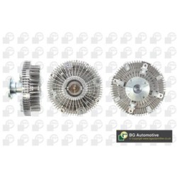 Radiator Fan BGA VF6102 OE Ref MD331586