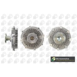 Radiator Fan BGA VF6105 OE Ref ME299217