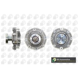 Radiator Fan BGA VF8501 OE Ref 17120-81A00