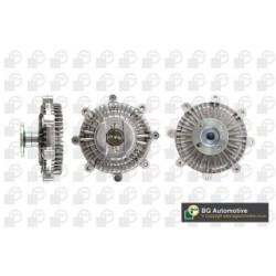 Radiator Fan BGA VF8502 OE Ref 17120-77E03