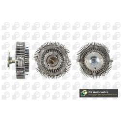 Radiator Fan BGA VF9100 OE Ref 16210-67030