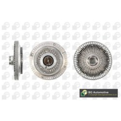 Radiator Fan BGA VF9602 OE Ref 4A0121350B