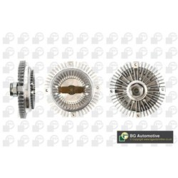 Radiator Fan BGA VF9605 OE Ref 078121350