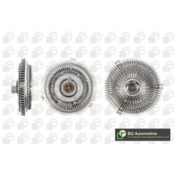 Radiator Fan BGA VF9607 OE Ref 7831619