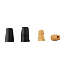Shock Absorber Dust Cover Kit BILSTEIN 11-270492 OE Ref 4A0512129 BILSTEIN