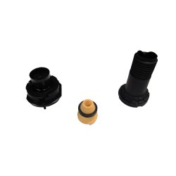 Shock Absorber Dust Cover Kit BILSTEIN 12-167616 OE Ref A1643200026
