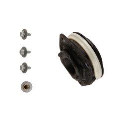 Suspension Strut Support Mount Kit BILSTEIN 12-234134 OE Ref 54325ED00A BILSTEIN