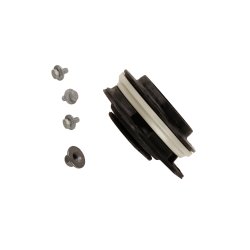 Suspension Strut Support Mount BILSTEIN 12-244904 OE Ref 543A05333R BILSTEIN